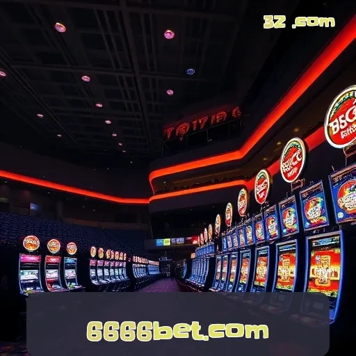 6666bet.com: Explore o Melhor do Palpite e Apostas no Seu Smartphone