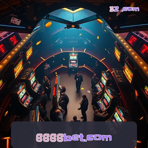 6666bet.com: Os Bônus Imperdíveis que Você Precisa Conhecer!
