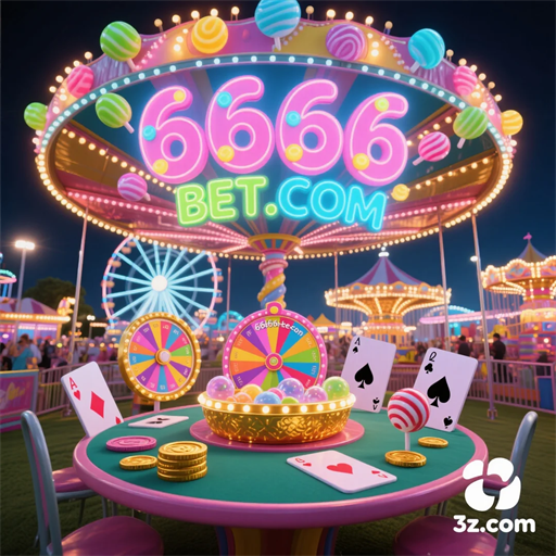 Descubra as Imperdíveis Promoções do 6666bet.com