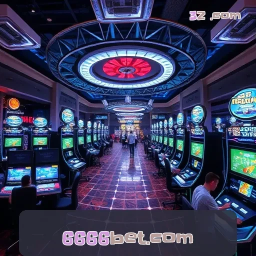 6666bet.com: Descubra como a segurança transforma suas apostas online