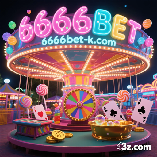 Aventura nos Caça-níqueis: Os Melhores Jogos no 6666bet.com
