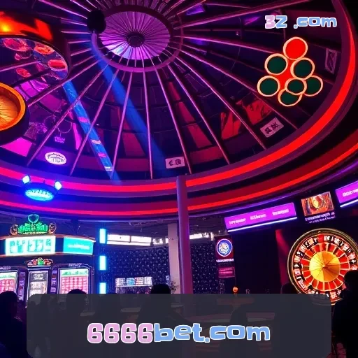 6666bet.com: Pagamentos Simplificados para uma Experiência de Jogo Incrível