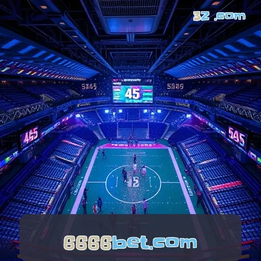 6666bet.com: Caça-Níqueis que Atraem Jogadores de Todo o Brasil